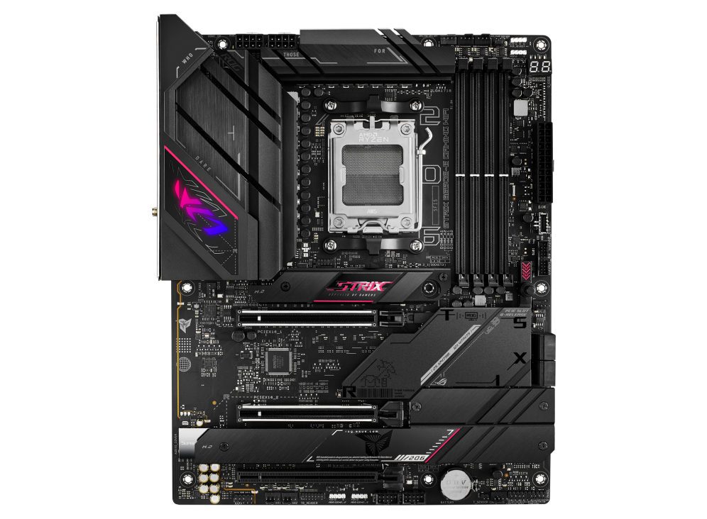 ROG STRIX B650E-E